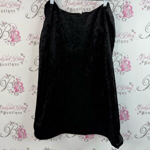 Cape costume USA velour soft shiny Black Velvet Halloween costumes